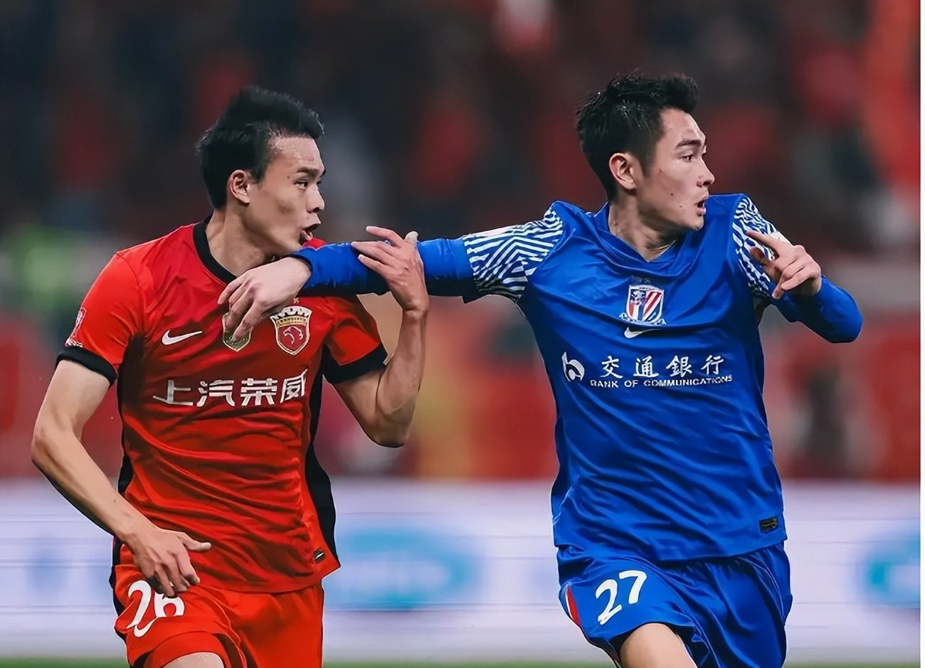 包含西甲倒计时,上海申花国际比赛日迎来里程碑,细节引发关注,目标明确,身体对抗强度拉满的词条 包含西甲倒计时,上海申花国际比赛日迎来里程碑,细节引发关注,目标明确,身体对抗强度拉满的词条